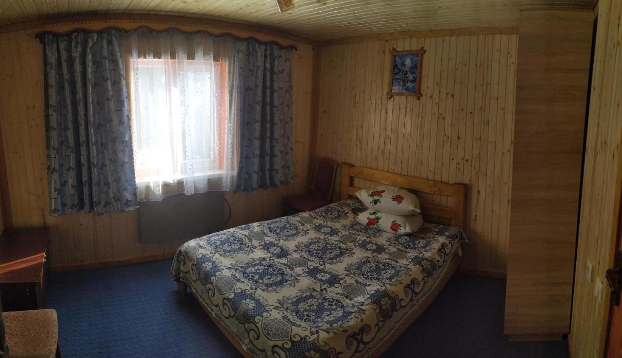 Родинна Оселя Slavske Pokoj fotografie